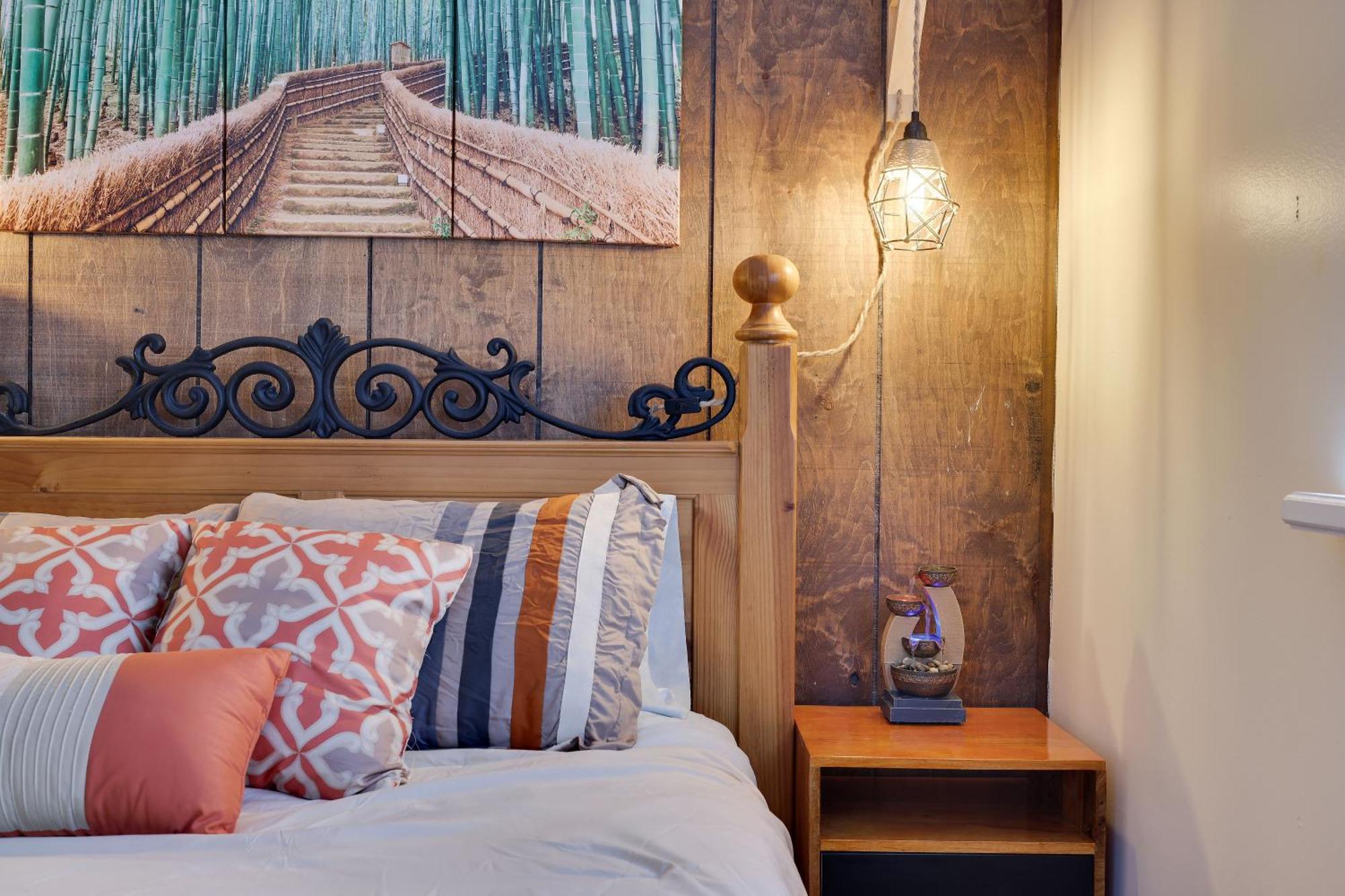 Woodland Escape-0.6Mile To Lake Beach Pet Friendly Lake Harmony Exteriör bild