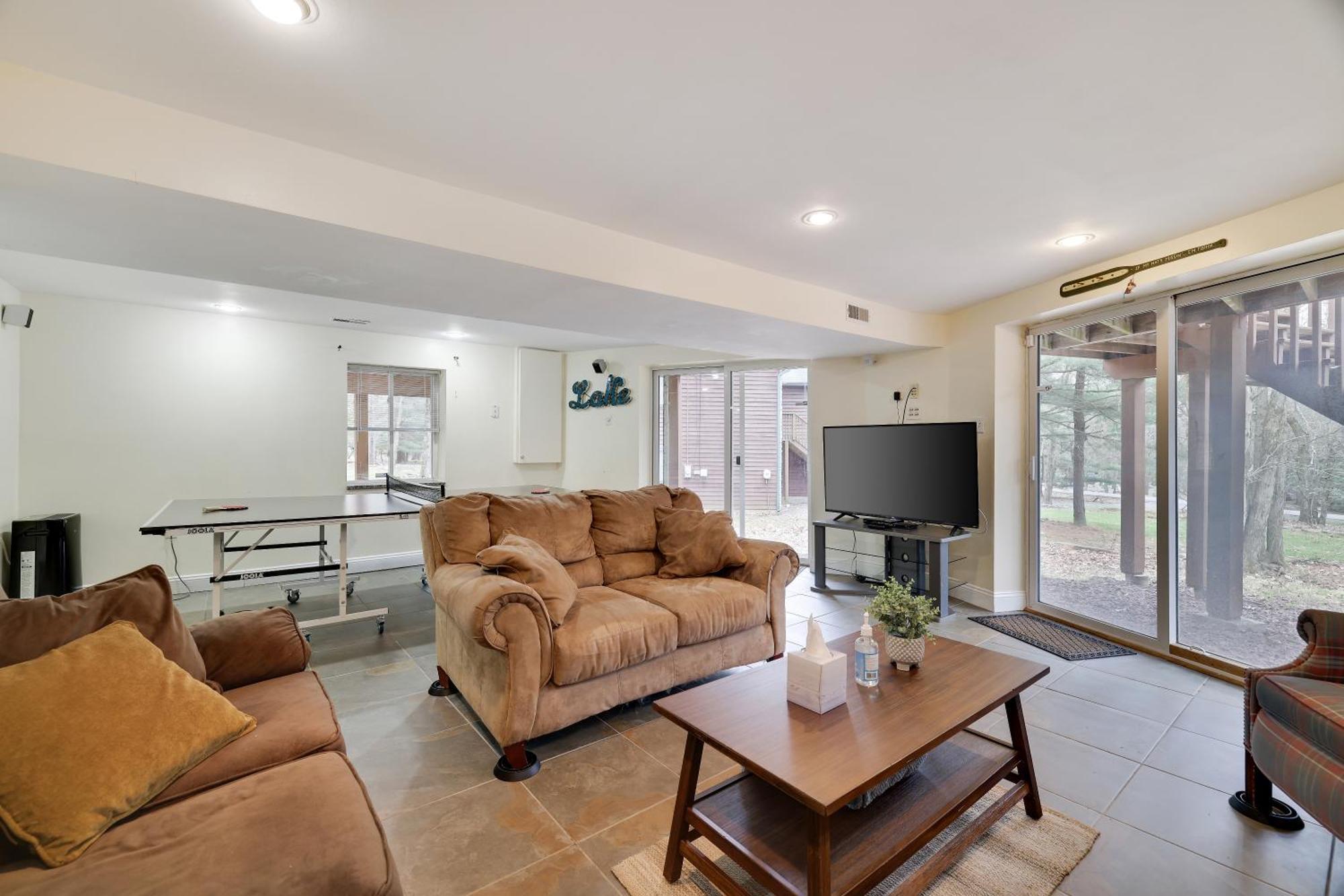 Woodland Escape-0.6Mile To Lake Beach Pet Friendly Lake Harmony Exteriör bild