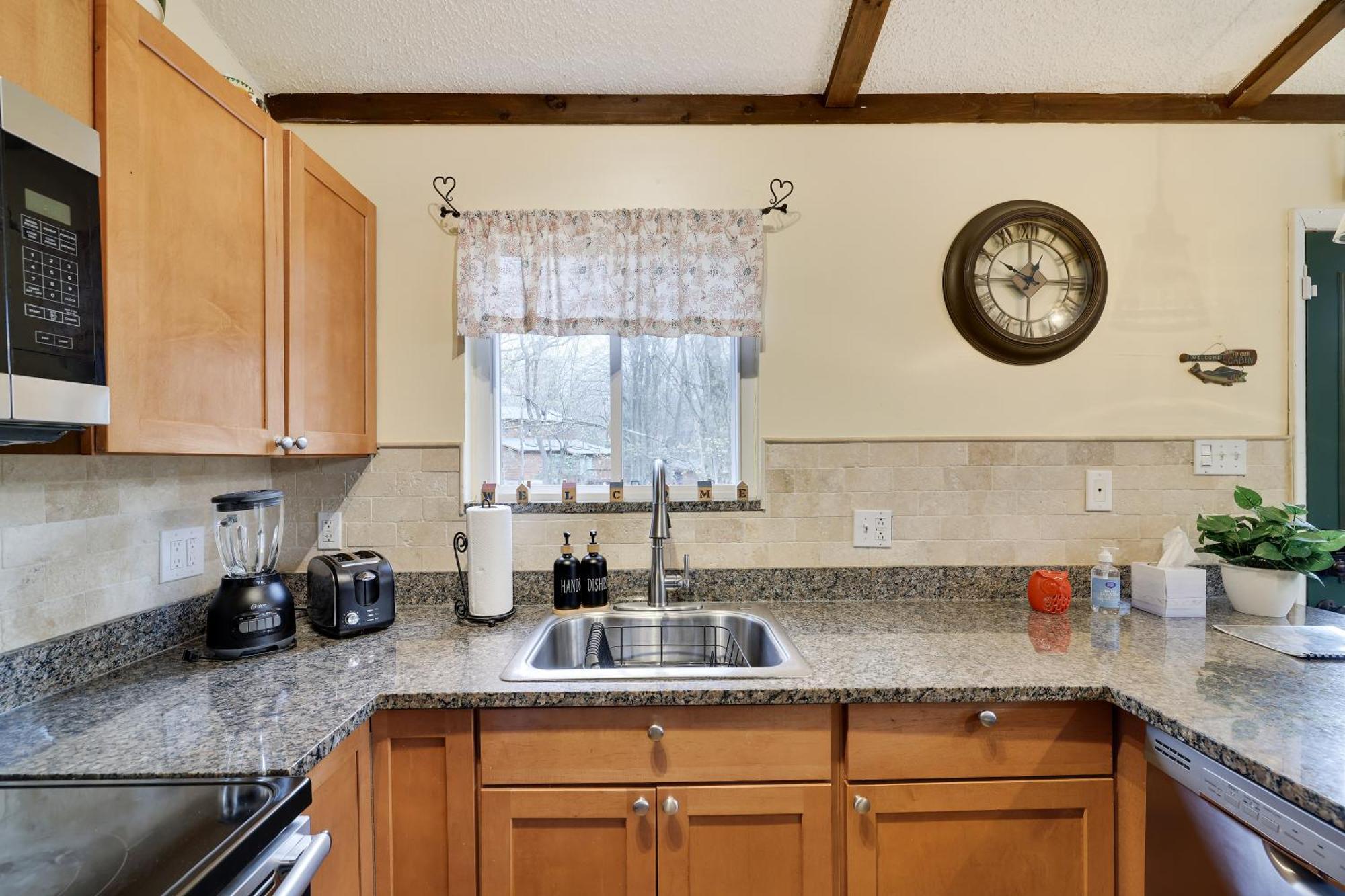 Woodland Escape-0.6Mile To Lake Beach Pet Friendly Lake Harmony Exteriör bild