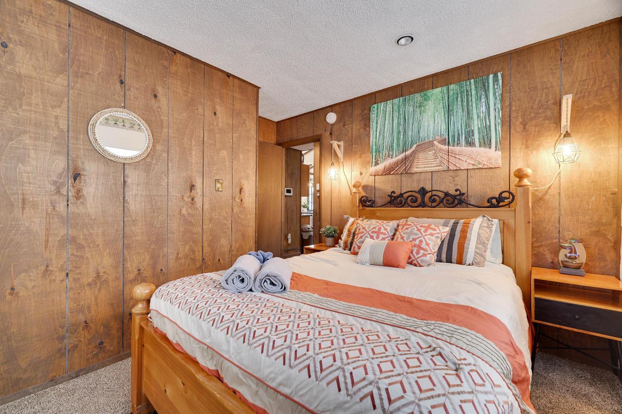 Woodland Escape-0.6Mile To Lake Beach Pet Friendly Lake Harmony Exteriör bild