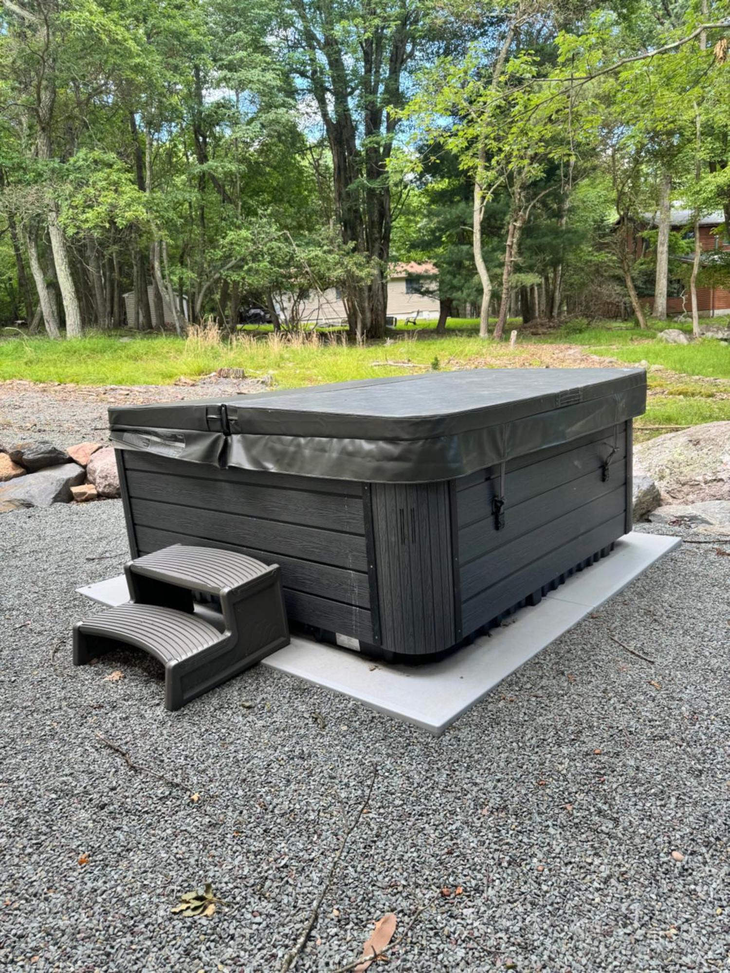 Woodland Escape-0.6Mile To Lake Beach Pet Friendly Lake Harmony Exteriör bild
