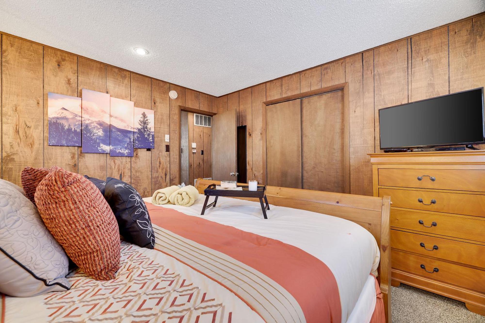 Woodland Escape-0.6Mile To Lake Beach Pet Friendly Lake Harmony Exteriör bild