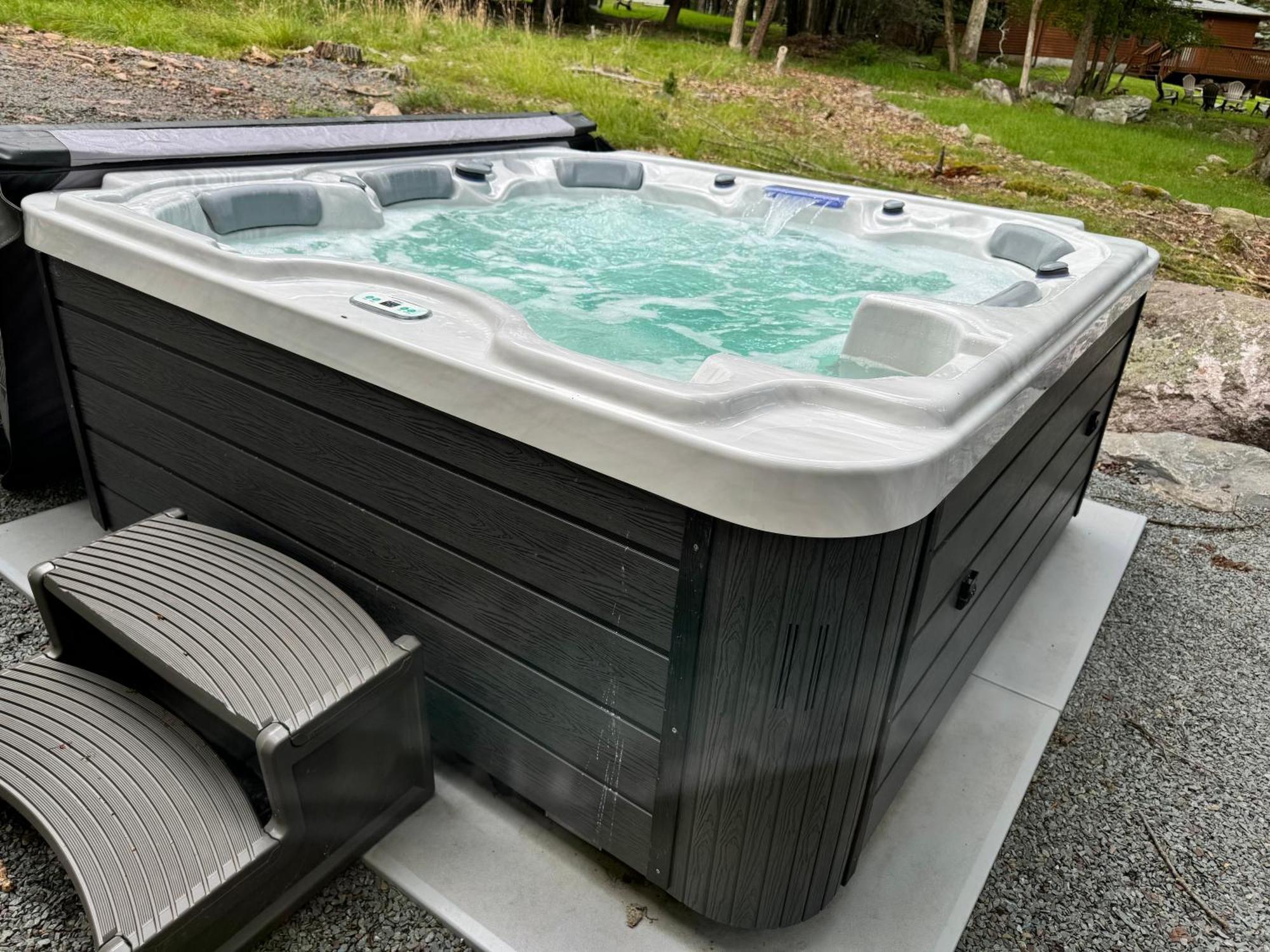 Woodland Escape-0.6Mile To Lake Beach Pet Friendly Lake Harmony Exteriör bild