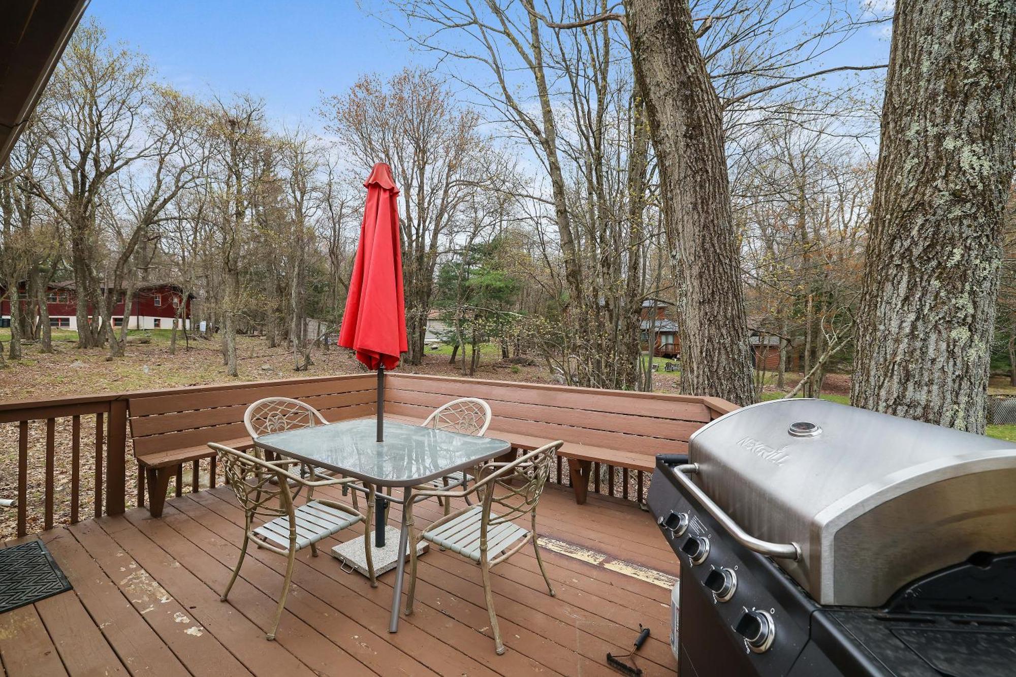 Woodland Escape-0.6Mile To Lake Beach Pet Friendly Lake Harmony Exteriör bild