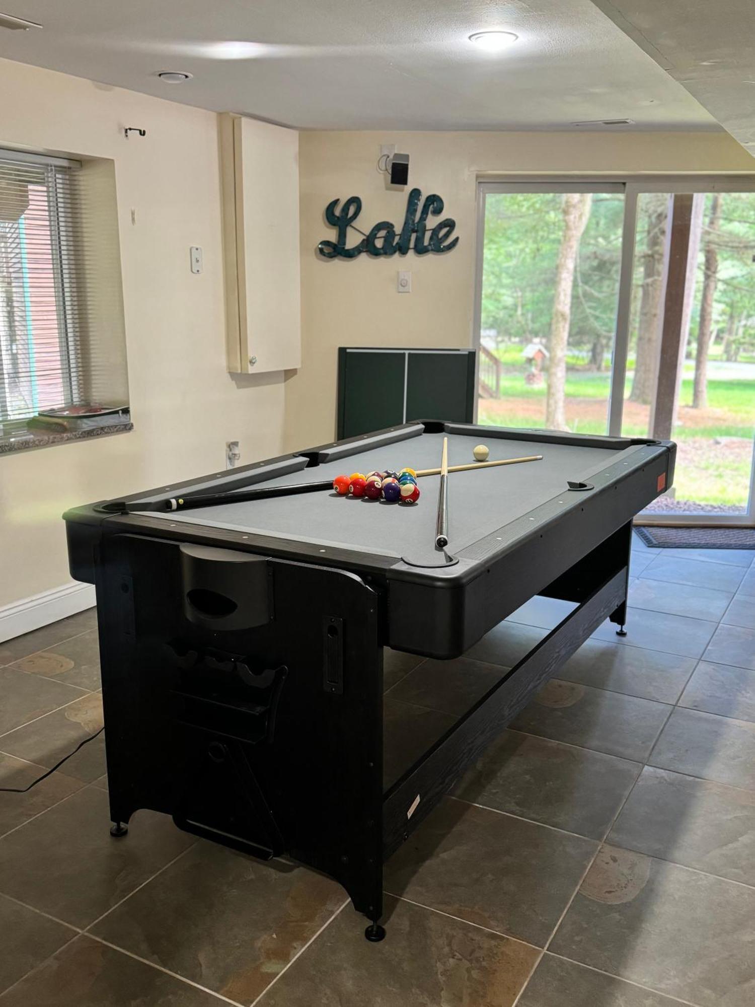 Woodland Escape-0.6Mile To Lake Beach Pet Friendly Lake Harmony Exteriör bild