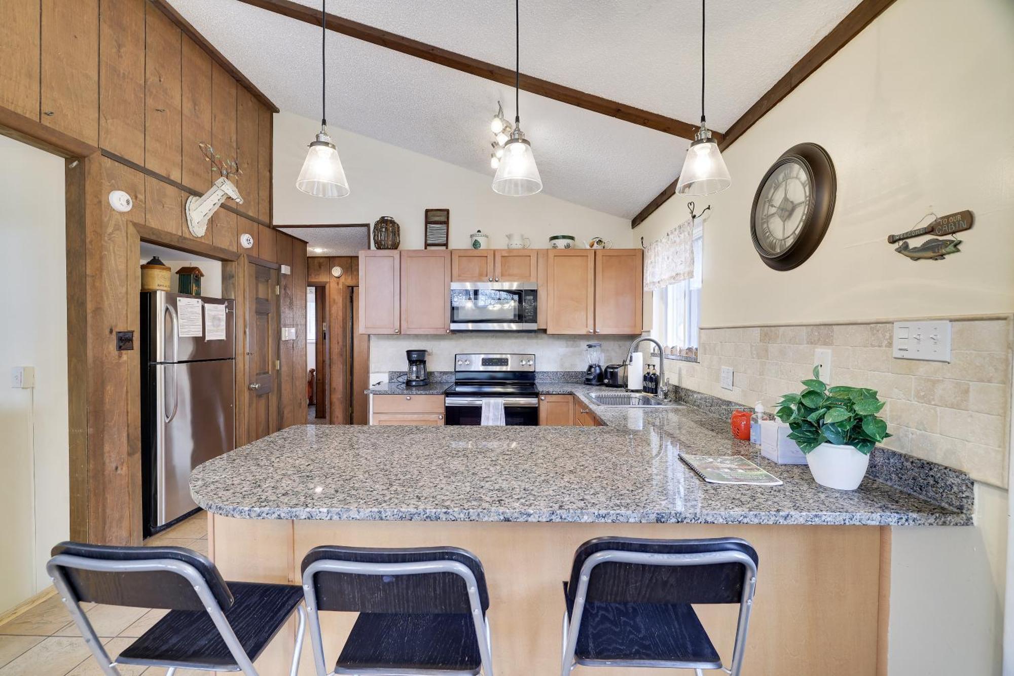 Woodland Escape-0.6Mile To Lake Beach Pet Friendly Lake Harmony Exteriör bild