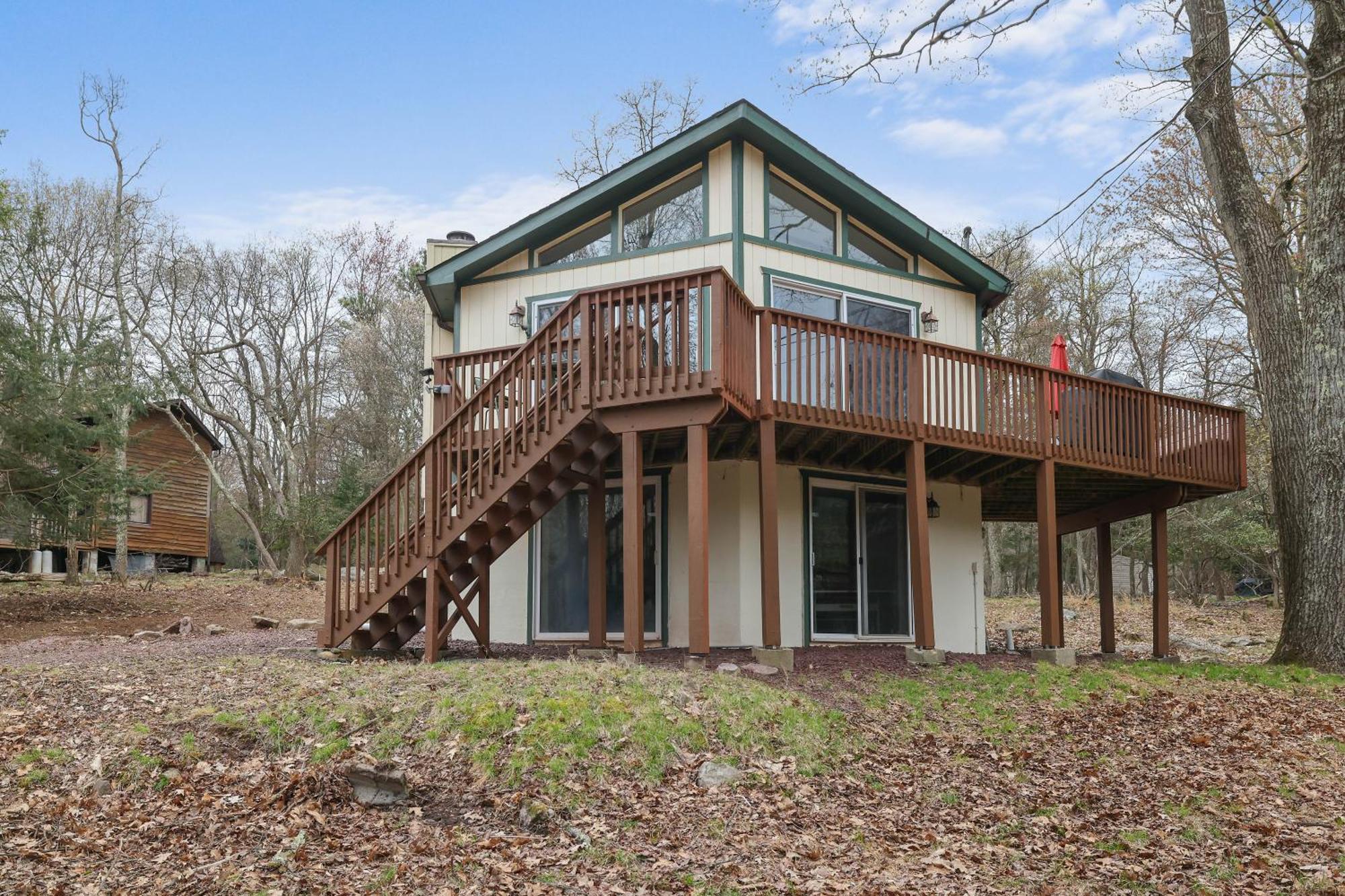 Woodland Escape-0.6Mile To Lake Beach Pet Friendly Lake Harmony Exteriör bild